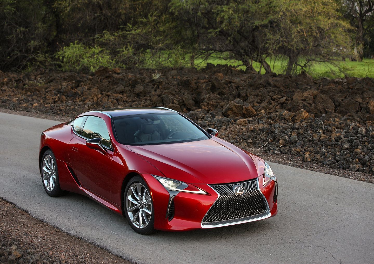 Lexus Laval