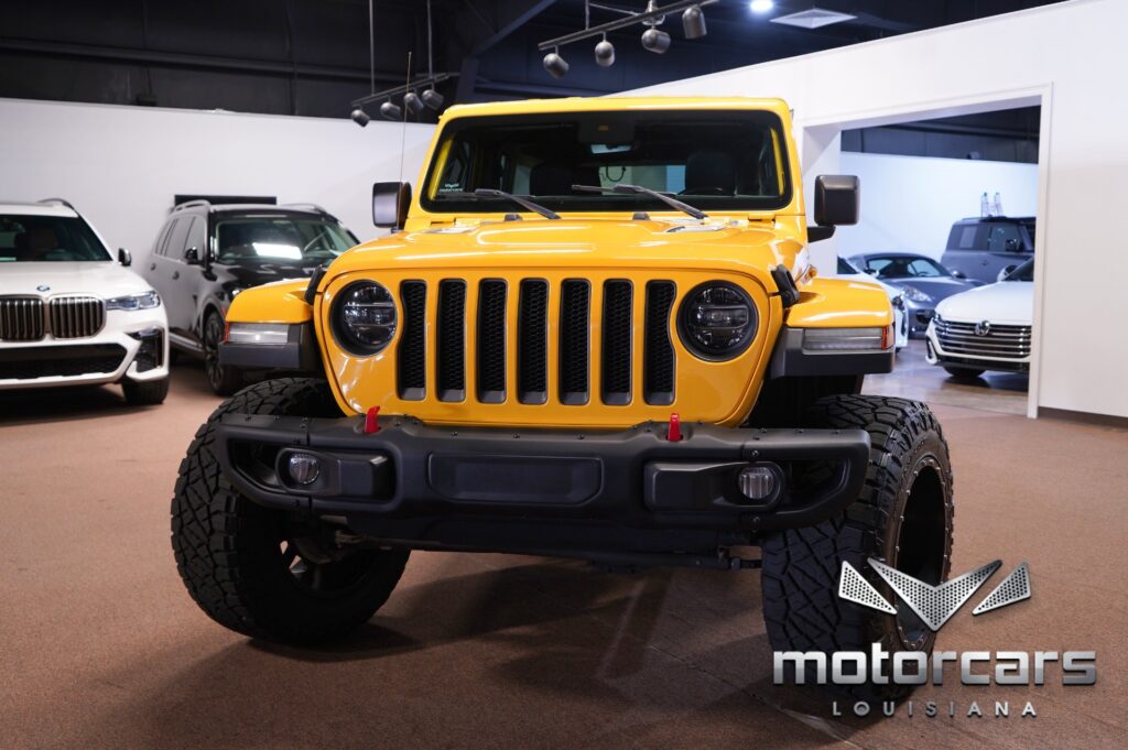 Used Jeep for sale