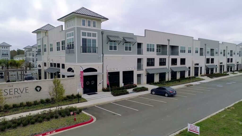 The Reserve at Shoe Creek in Central, LA